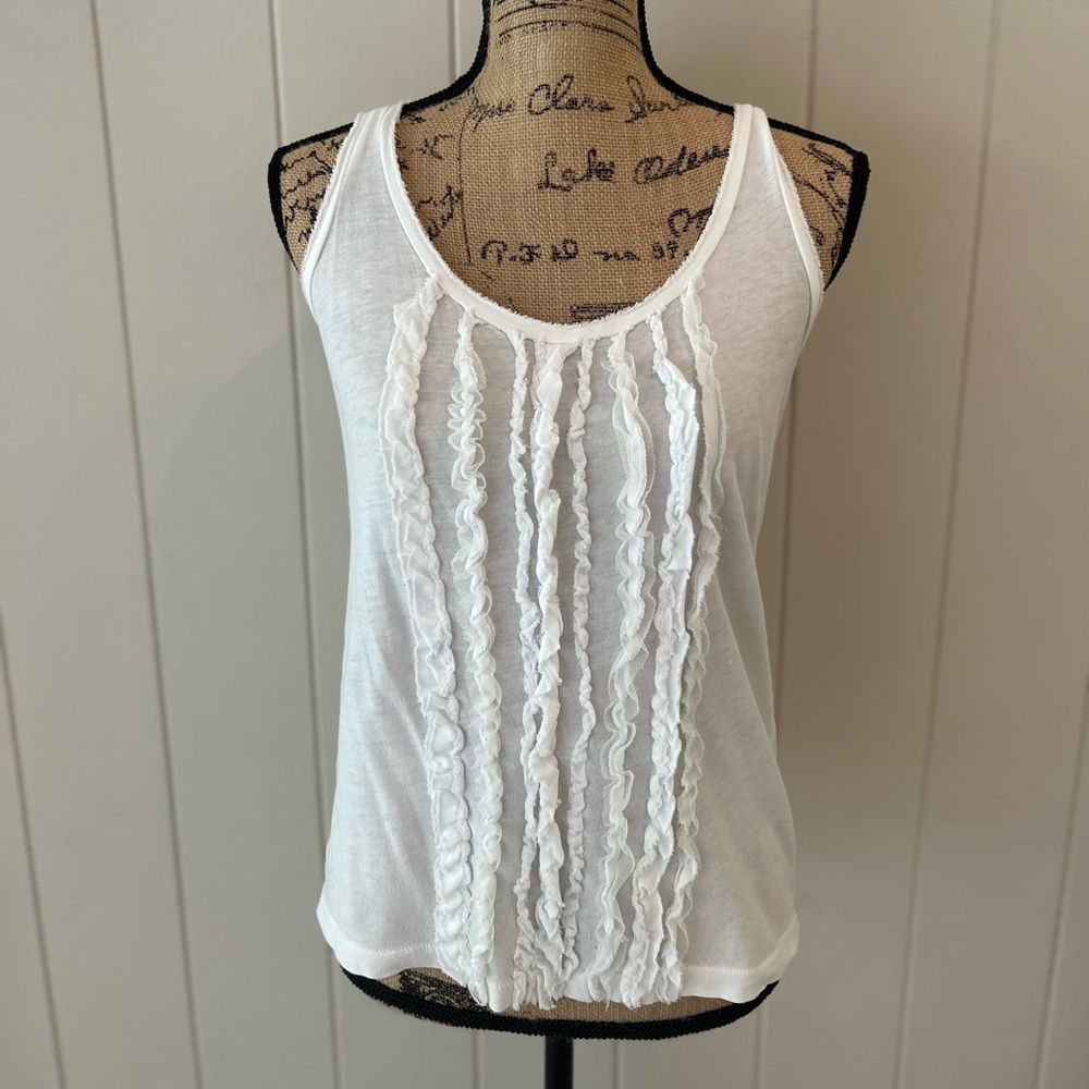 Women Tank top.